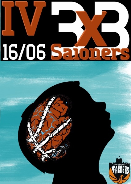 3x3Saioners