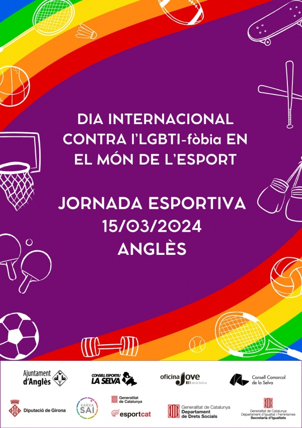 Cartell_Jornada_LGBTIfobia_Angles