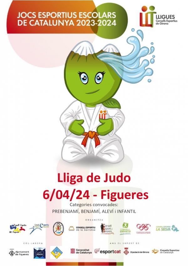 Portada_Dossier_2Jornada_Lliga_Judo_Figueres