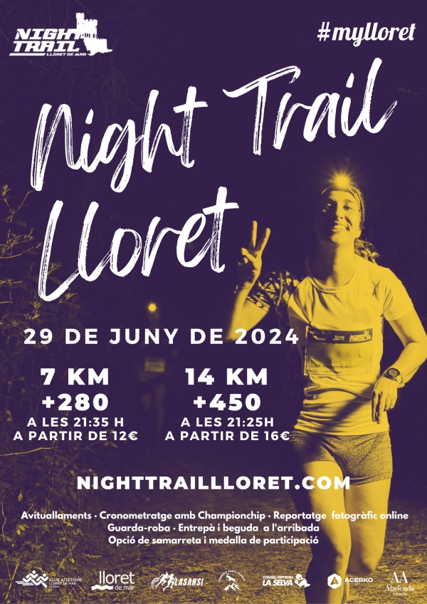 Cartell_NightTrail_Lloret_2024